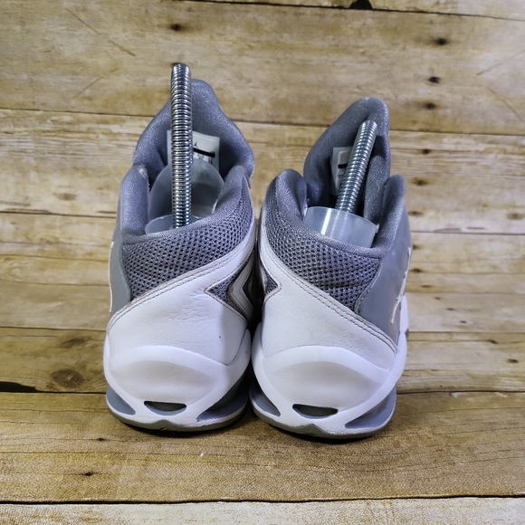 AIR JORDAN FLIGHT-THE-POWER MENS SHOES - Picture 4 of 6